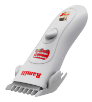 Машинка для стрижки детских волос Ramili Baby Hair Clipper BHC350