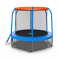 Батут DFC JUMP BASKET с сеткой 8FT-JBSK-B - 4