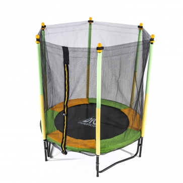 Батут DFC JUMP KIDS 55INCH-JD-GY - 1