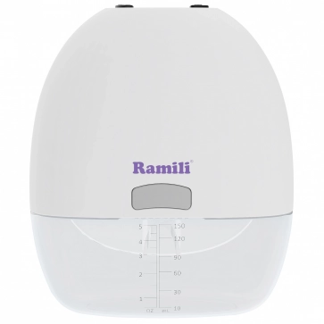 Молокоотсос Ramili Single Electric SE150 - 2