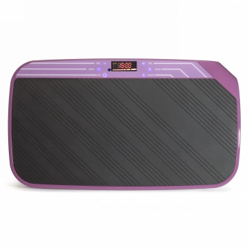 Виброплатформа VictoryFit VF-M650 Purple - 4